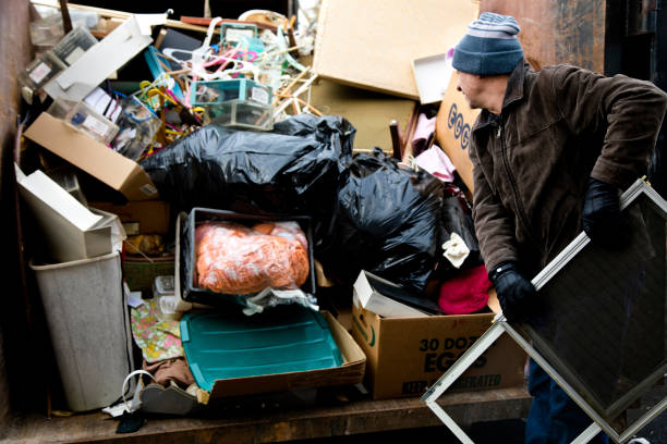 Pleasant Garden, NC Junk Removal Company