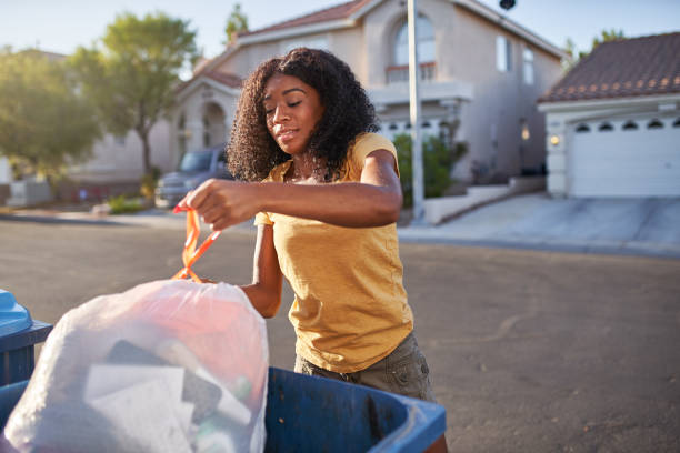 Best Affordable Junk Removal Services  in Pleasant Garden, NC