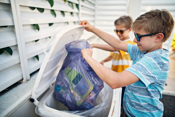 Professional Junk Removal in Pleasant Garden, NC