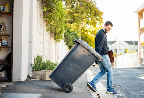 Best Professional Junk Removal  in Pleasant Garden, NC