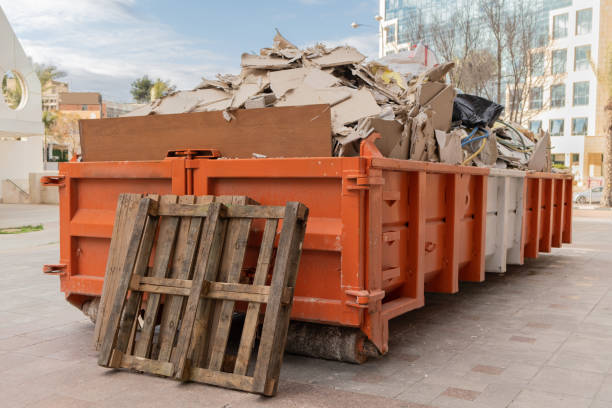 Best Affordable Junk Removal Services  in Pleasant Garden, NC