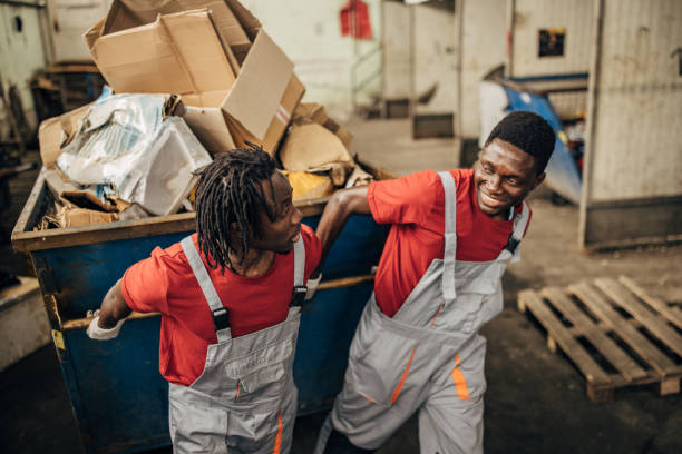 Best Commercial Cleanout Services  in Pleasant Garden, NC