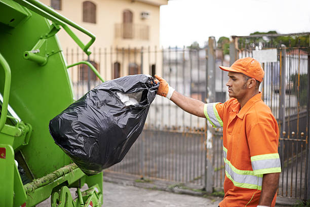 Best Construction Debris Removal  in Pleasant Garden, NC